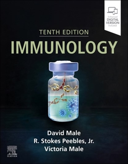 Immunology, David (Professor of Biology Male ; R. Stokes Peebles ; Victoria (Sir Henry Dale Fellow Male - Paperback - 9780443245961