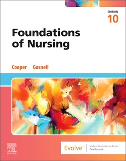 Foundations of Nursing, Kim Cooper - Paperback - 9780443248863