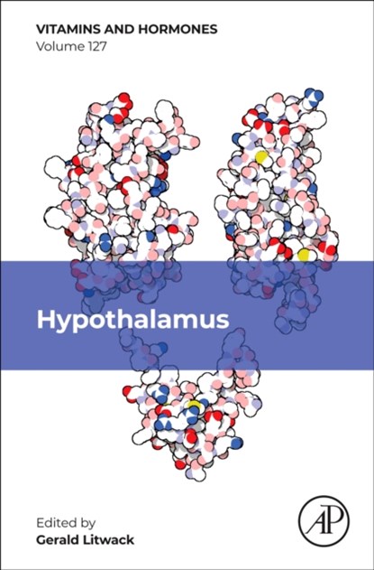 Hypothalamus, niet bekend - Gebonden - 9780443295508