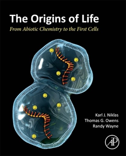 The Origins of Life, Karl (Cornell University Niklas ; Thomas (Cornell University Owens ; Randy O. (Plant Cell Biologist Wayne - Paperback - 9780443335440