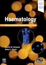 Haematology - Martin R. Howard ; Mary Owen - 9780443379062