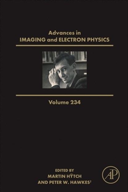 Advances in Imaging and Electron Physics, niet bekend - Gebonden - 9780443428296