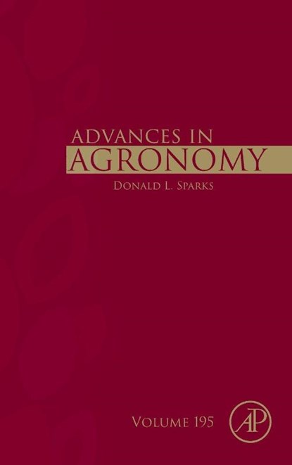 Advances in Agronomy, niet bekend - Gebonden - 9780443432606