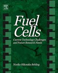 Fuel Cells | Behling, Noriko Hikosaka (retired from the Us Government. Senior Analyst at the Central Intelligence Agency and Centra Technology, Inc.) | 