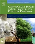 Climate Change Impacts on Soil Processes and Ecosystem Properties | auteur onbekend | 