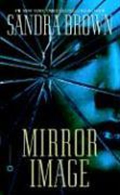 Mirror Image, BROWN,  Sandra - Paperback - 9780446353953