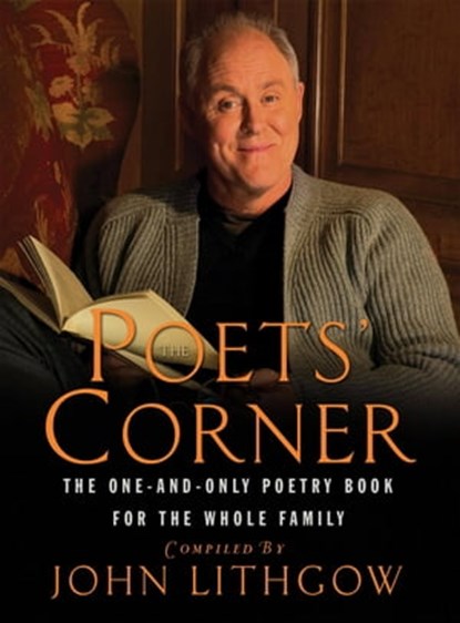 The Poets' Corner, Mr. John Lithgow - Ebook - 9780446501996