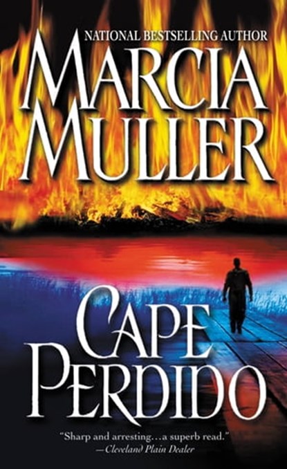 Cape Perdido, Marcia Muller - Ebook - 9780446509800