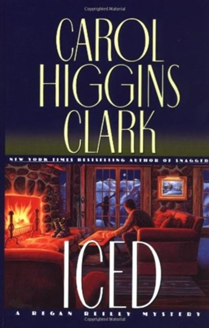 Iced, Carol Higgins Clark - Gebonden - 9780446517645