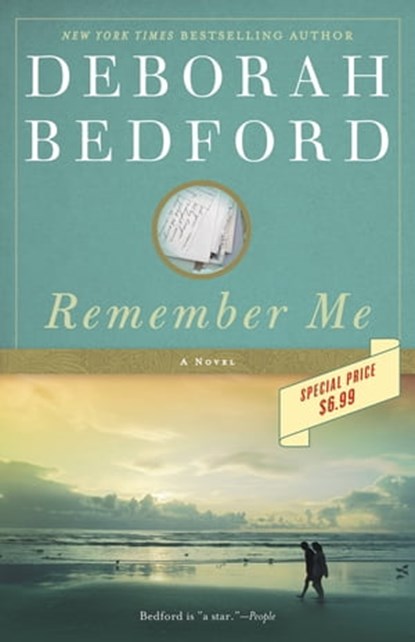 Remember Me, Deborah Bedford - Ebook - 9780446537537