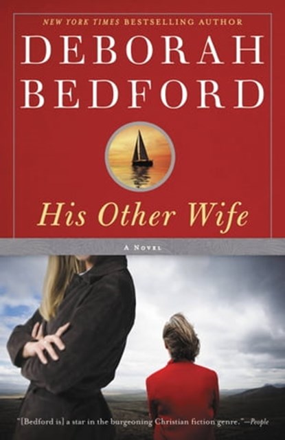 His Other Wife, Deborah Bedford - Ebook - 9780446544306