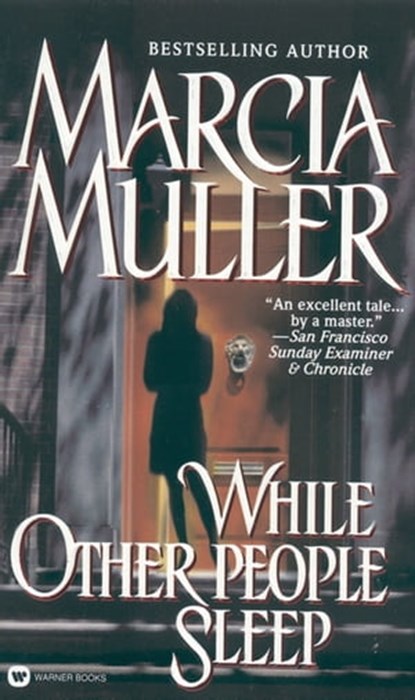 While Other People Sleep, Marcia Muller - Ebook - 9780446549721
