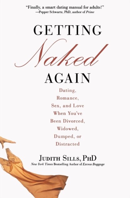 Getting Naked Again, Judith Sills - Paperback - 9780446551809