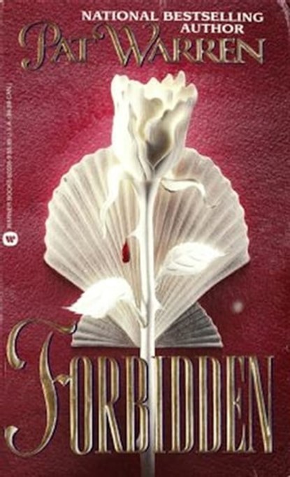 Forbidden, Pat Warren - Ebook - 9780446569453