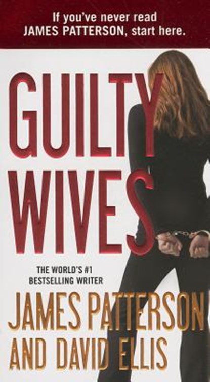 Guilty Wives, James Patterson - Paperback - 9780446571883