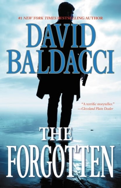 The Forgotten, David Baldacci - Ebook - 9780446573047