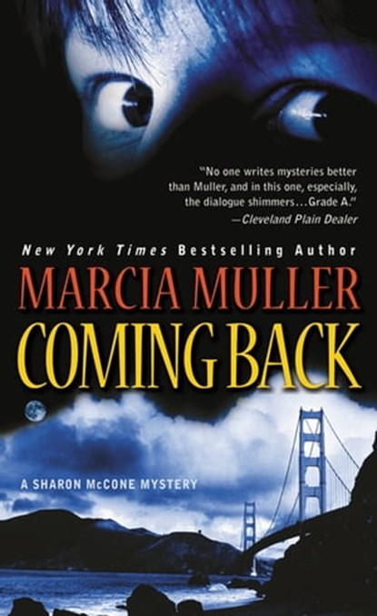 Coming Back, Marcia Muller - Ebook - 9780446574051