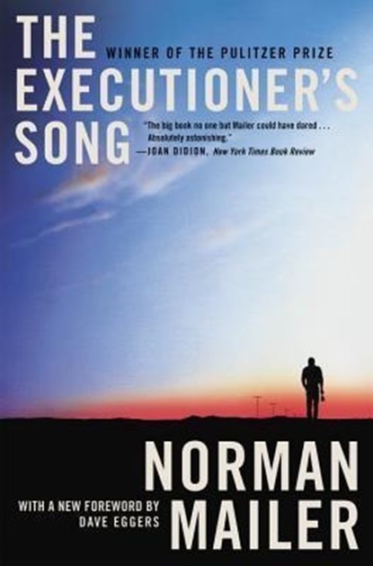 The Executioner's Song, Norman Mailer - Paperback - 9780446584388