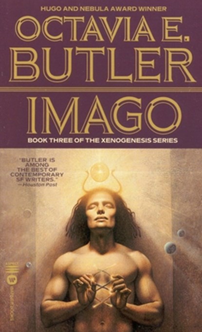 Imago, Octavia E. Butler - Paperback - 9780446603638