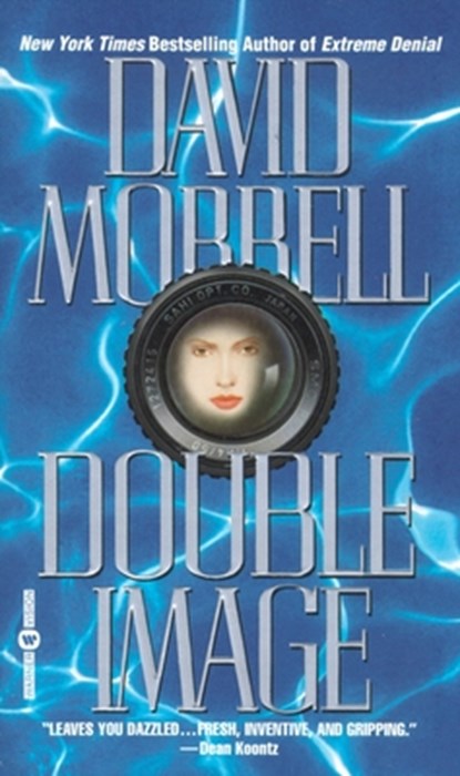 Double Image, David Morrell - Paperback - 9780446606967