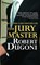 The Jury Master, Robert Dugoni - Paperback - 9780446617079