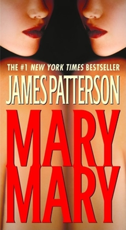 Mary, Mary, James Patterson - Paperback - 9780446619035