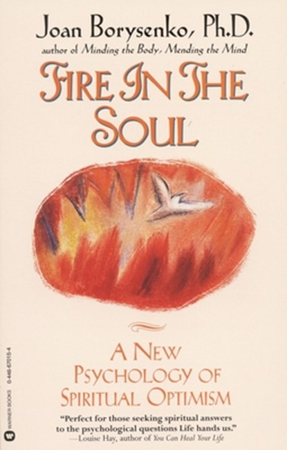 Fire In The Soul, Joan Borysenko - Paperback - 9780446670159