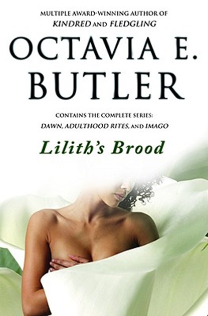 Lilith's Brood, Octavia E. Butler - Paperback - 9780446676106
