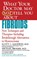 What Your Dr...Fibroids, Scott C. Goodwin ; Michael Broder - Paperback - 9780446678537