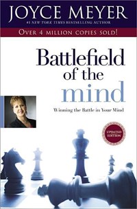 Battlefield of the Mind | Joyce Meyer | 