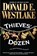 Thieves' Dozen, Donald E. Westlake - Paperback - 9780446693028