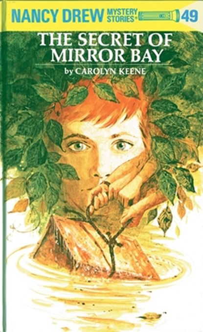 Nancy Drew 49: the Secret of Mirror Bay, Carolyn Keene - Gebonden - 9780448095493