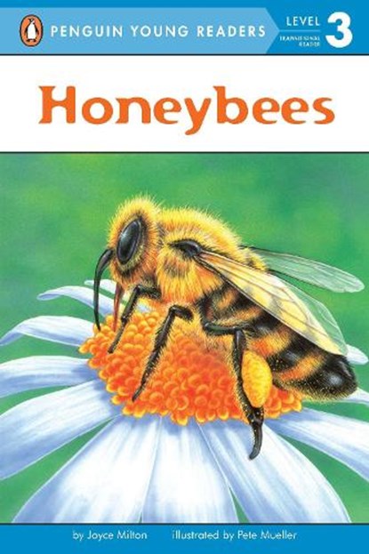 Honeybees, MILTON,  Joyce - Paperback - 9780448428468