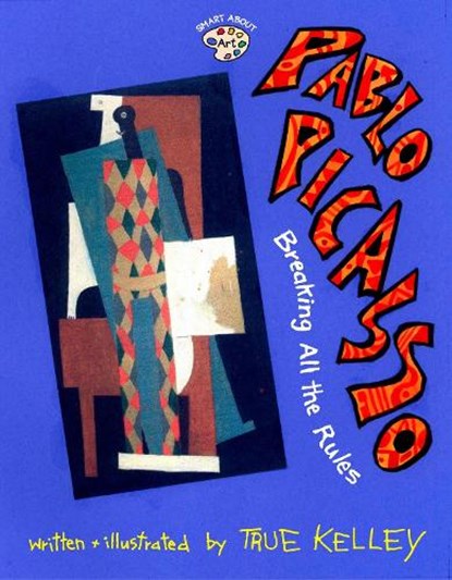 Pablo Picasso, Kelley True - Paperback - 9780448428628