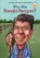 Who Was Ronald Reagan?, Joyce Milton ; Who HQ - Paperback - 9780448433448