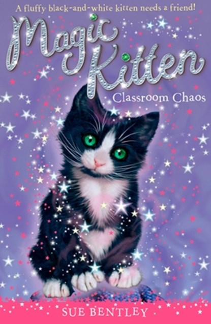 Classroom Chaos, Sue Bentley - Paperback - 9780448449999