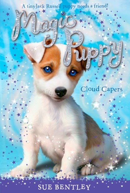 Cloud Capers #3, Sue Bentley - Paperback - 9780448450469