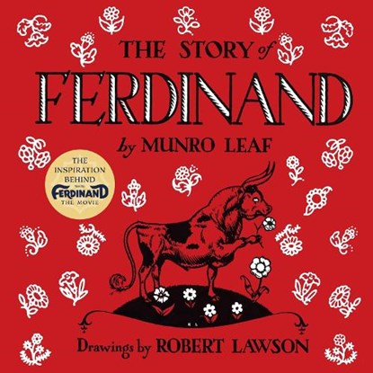 STORY OF FERDINAND, LEAF,  Munro ; Lawson, Robert - Paperback - 9780448456942