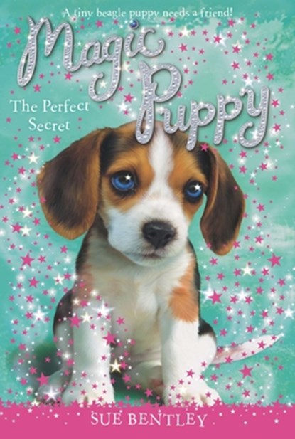 The Perfect Secret, Sue Bentley - Paperback - 9780448467993