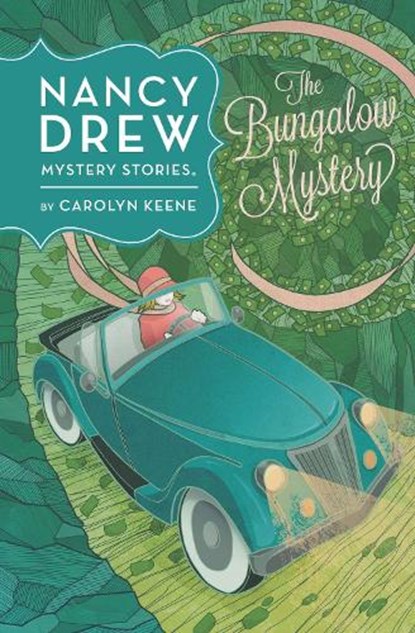 The Bungalow Mystery #3, Carolyn Keene - Gebonden - 9780448479712