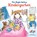 The Night Before Kindergarten, Natasha Wing - Gebonden - 9780448482552