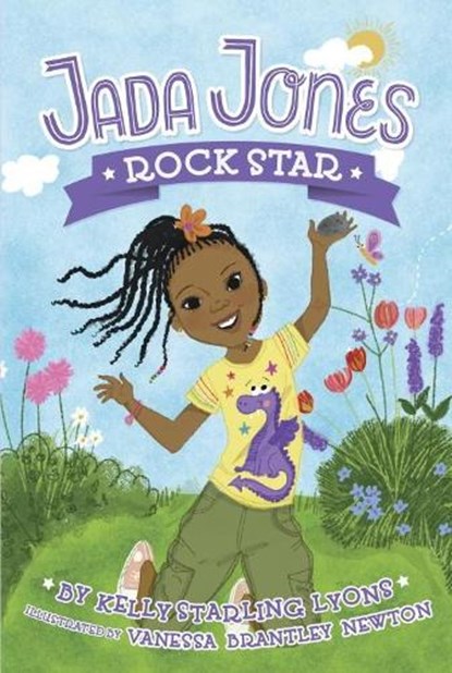 Rock Star #1, Kelly Starling Lyons - Paperback - 9780448487519