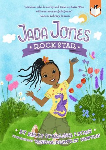 Rock Star #1, Kelly Starling Lyons - Gebonden - 9780448487526