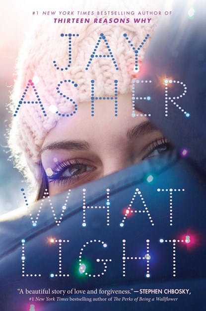 What Light, Jay Asher - Paperback - 9780448493640
