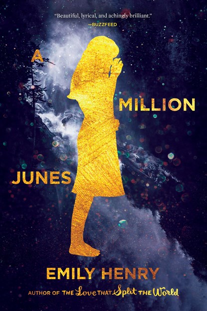 A Million Junes, Emily Henry - Paperback - 9780448493978