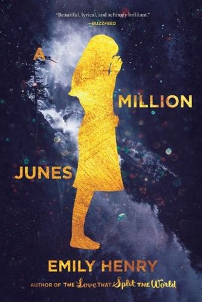 A Million Junes, Emily Henry - Paperback - 9780448493978