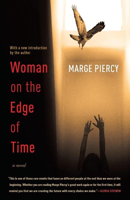 Woman on the Edge of Time, Marge Piercy - Paperback - 9780449000946