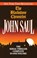 The Blackstone Chronicles, John Saul - Paperback - 9780449001929