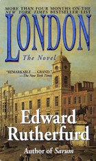 London | Edward Rutherfurd | 