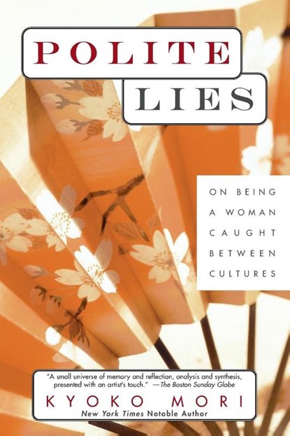 Polite Lies, Kyoko Mori - Paperback - 9780449004289